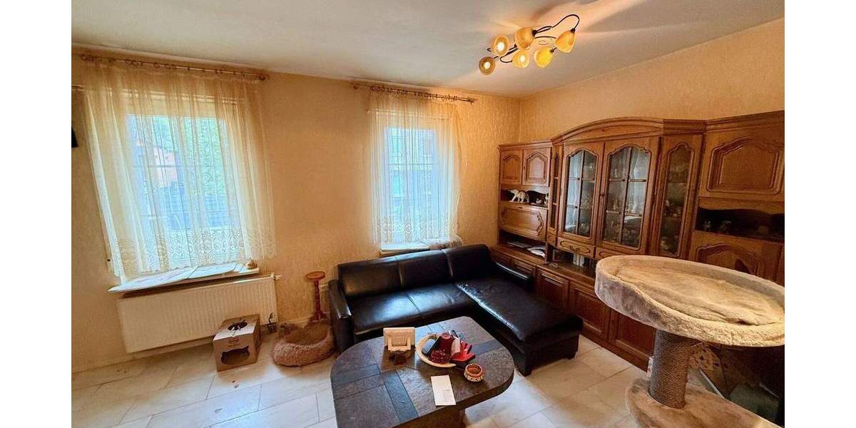 Mehrfamilienhaus, Wohnhaus Haan - 5 Zimmer, 210 m&sup2;, 459.000&euro; | Angebot:25738220