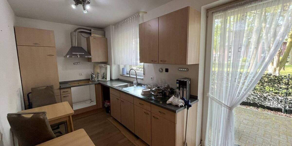 Etagenwohnung Mönchengladbach Rheindahlen - 3 Zimmer, 78 m&sup2;, 700&euro; | Angebot:26419955