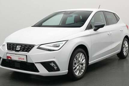 Seat Ibiza 16.282 km 22.980 &euro; Leverkusen 51373