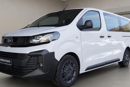 Opel Vivaro 36.786 km 31.450 &euro; Neuss 41460