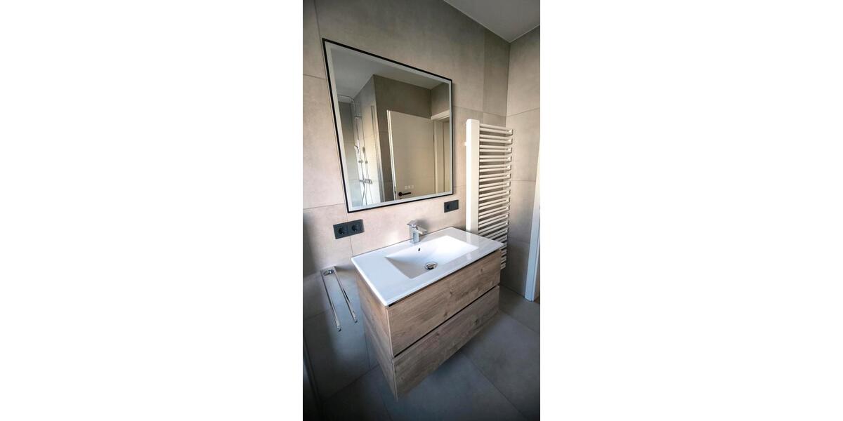 Sanierte 4-Zimmer-Wohnung in der Innenstadt Mönchengladbach 4 zimmer