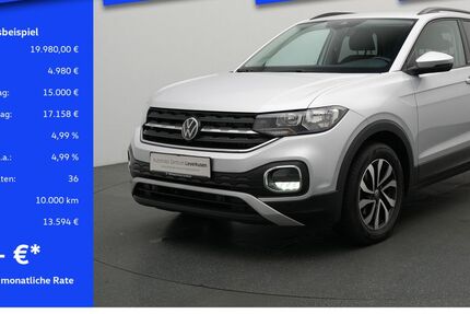 VW T-Cross 37.568 km 19.680 &euro; Leverkusen 51379