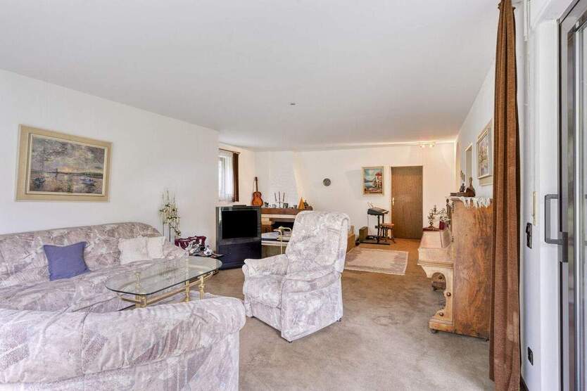 Gestalten Sie Ihr Traumhaus - mit Ausbaupotenzial und Zweifamilienoption 6 zimmer