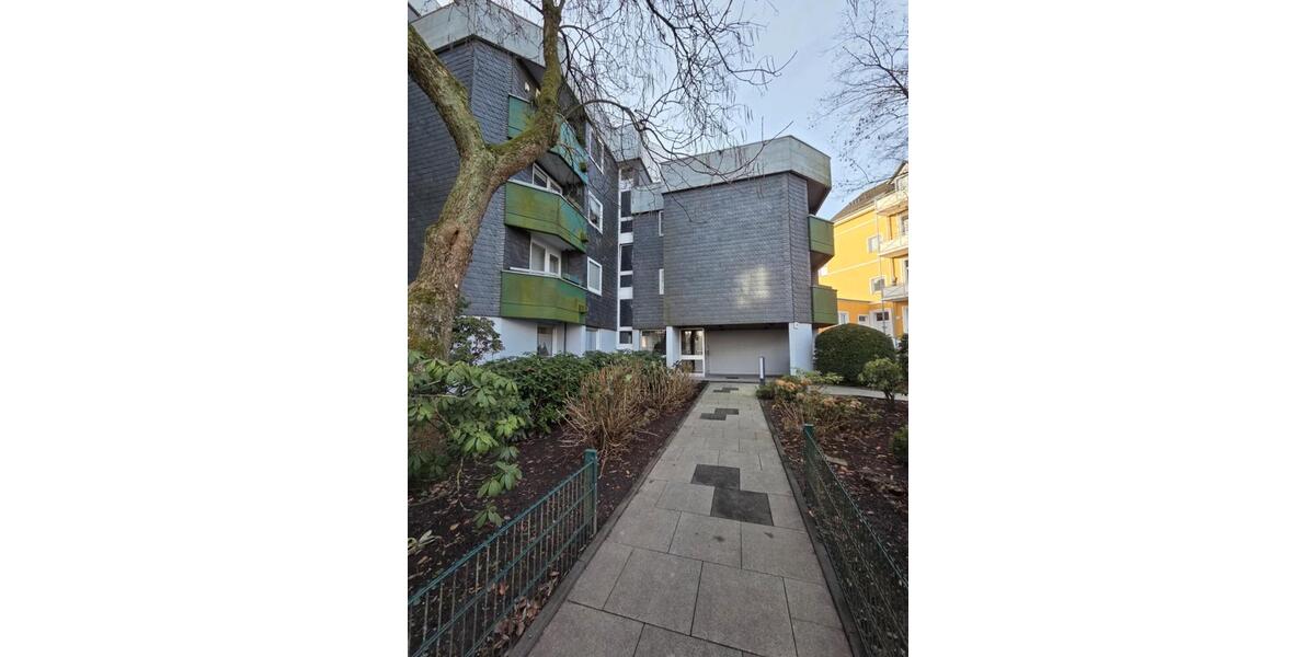 Etagenwohnung Remscheid - 4 Zimmer, 97 m&sup2;, 230.000&euro; | Angebot:26322373