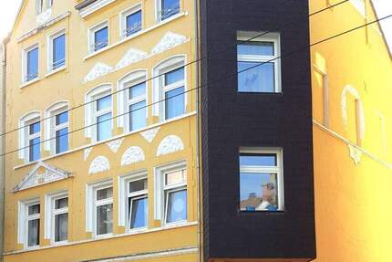 Modernisiertes MFH in guter Lage Vohwinkels 1 zimmer