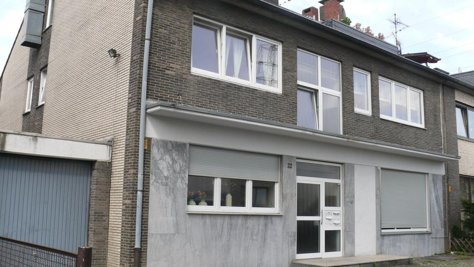 Gewerbeobjekt Düsseldorf Stadtbezirk 8 - 650&euro; | Angebot:25413117