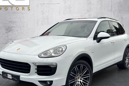 Porsche Cayenne 128.500 km 36.499 € Wuppertal 42389