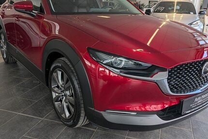 Mazda CX-30 13.156 km 22.990 &euro; Solingen 42655