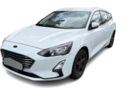 Ford Focus 63.460 km 14.580 &euro; Duisburg 47249