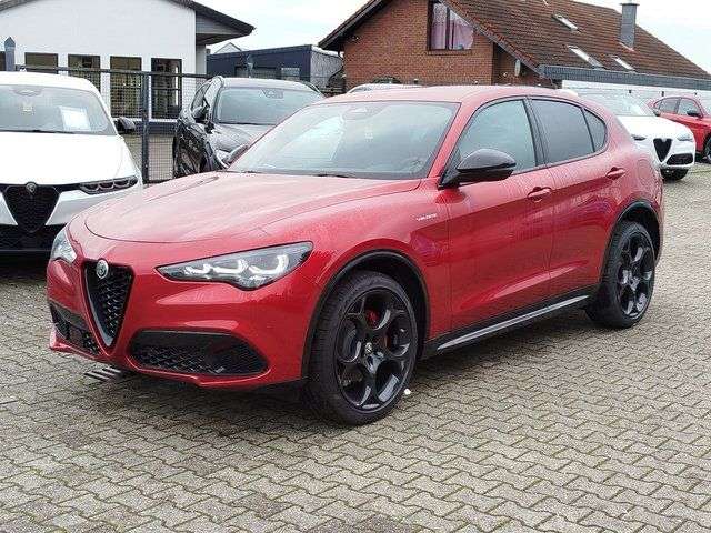 Stelvio