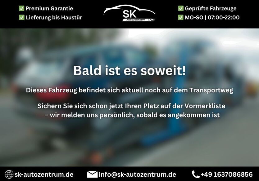 Kia ceed / Ceed 18.990 km 28.590 € Moers 47443