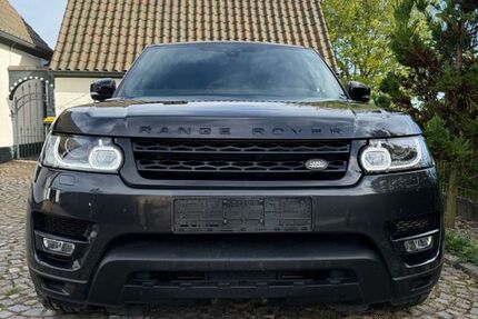 Land Rover Range Rover Sport 156.000 km 29.900 &euro; Düsseldorf 40213
