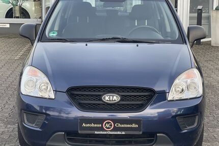 Kia Carens 203.870 km 2.999 &euro; Viersen 41748
