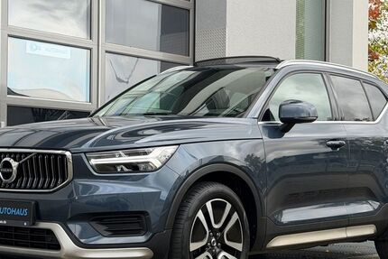 Volvo XC40 102.285 km 27.690 &euro; Hilden (bei Düsseldorf) 40721