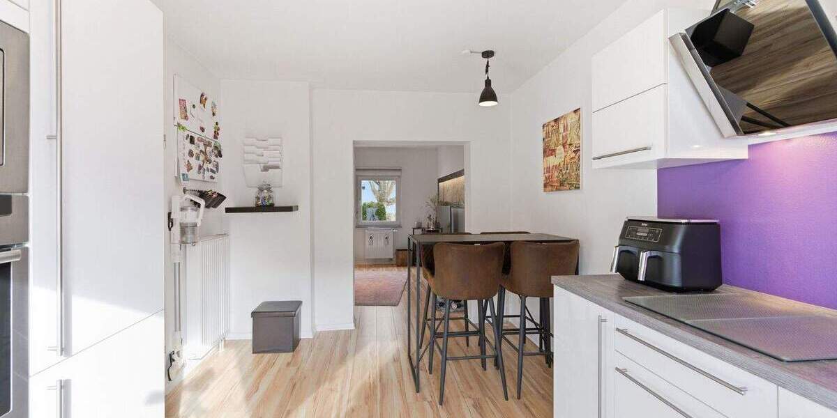 Einfamilienhaus Dormagen Dormagen-Nord - 4 Zimmer, 100 m&sup2;, 385.000&euro; | Angebot:25747522