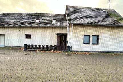 Haus Langenfeld / Berghausen Berghausen - 4 Zimmer, 85 m&sup2;, 369.000&euro; | Angebot:25738218