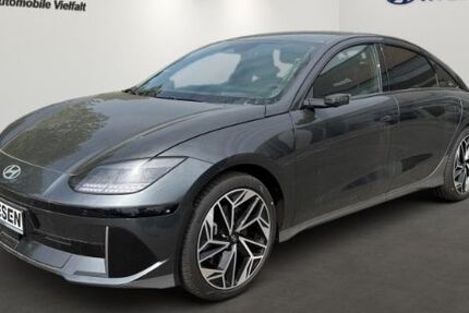 Hyundai IONIQ 6 2.500 km 42.990 € Neuss 41464