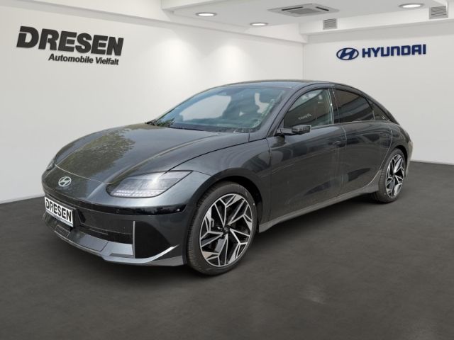 Hyundai IONIQ 6 2.500 km 42.990 € Neuss 41464