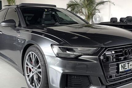 Audi A6 132.772 km 33.950 &euro; Hilden (bei Düsseldorf) 40721