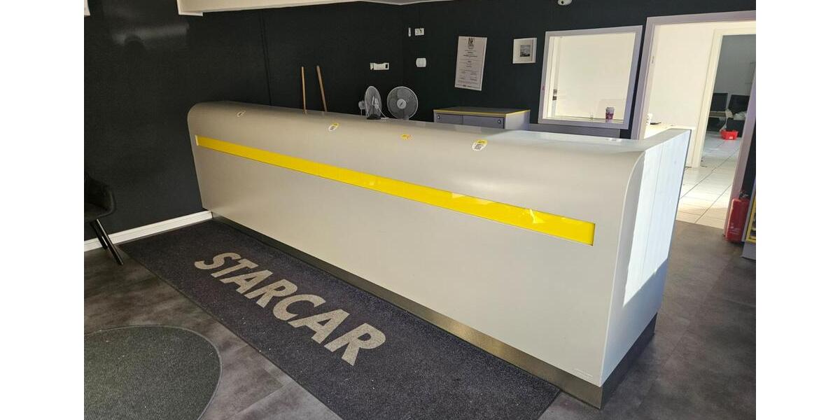 Gewerbeobjekt Düsseldorf Stadtbezirk 8 - 3.900&euro; | Angebot:25309916