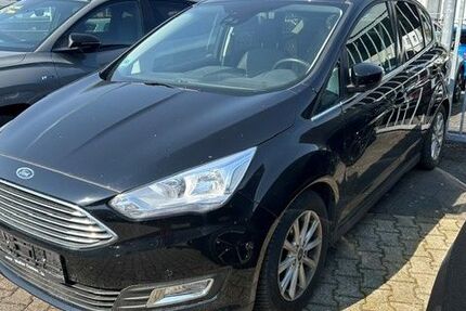 Ford C-Max 77.022 km 11.470 &euro; Mönchengladbach 41061