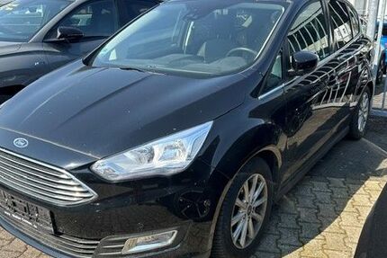 Ford C-Max 77.022 km 11.870 &euro; Mönchengladbach 41061