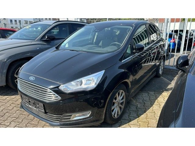 Ford C-Max 77.022 km 11.870 &euro; Mönchengladbach 41061