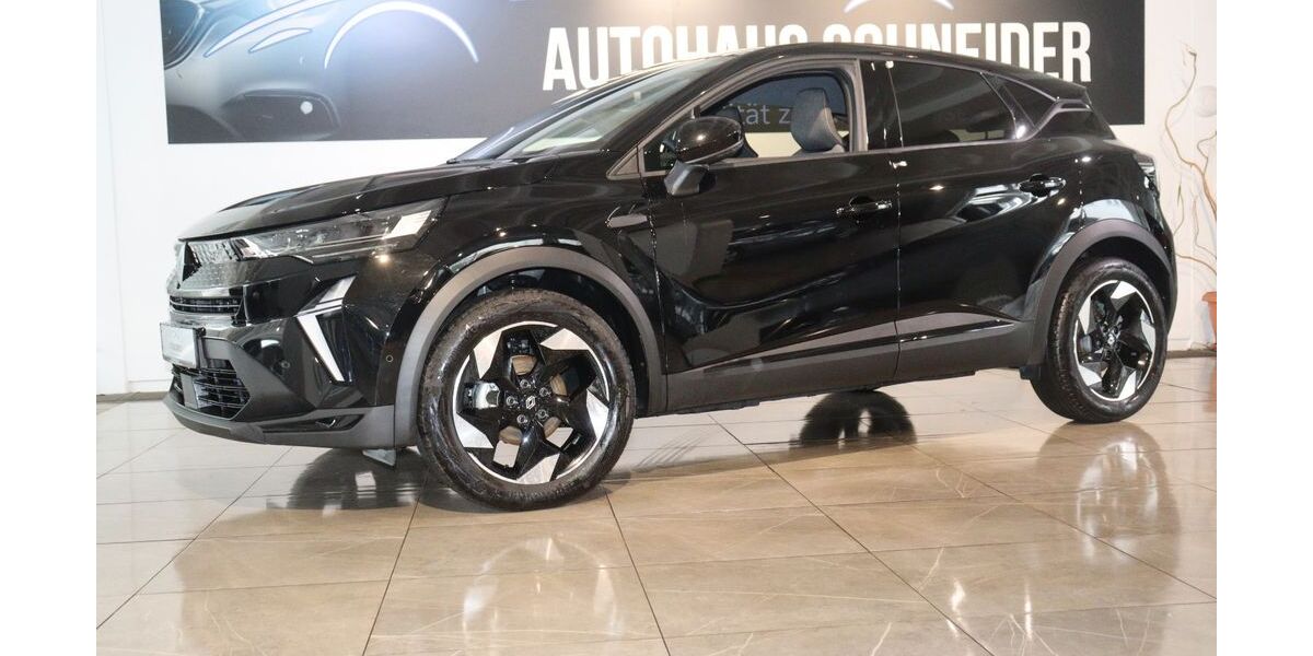 Renault Captur 6.153 km 24.500 &euro; Ratingen 40880