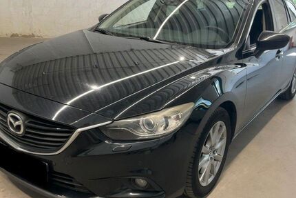 Mazda 6 282.745 km 3.200 € Köln 50668