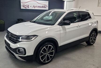 VW T-Cross 51.000 km 18.999 &euro; Remscheid 42859