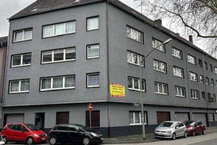 Wohnung Duisburg Duisburg-Mitte - 2.5 Zimmer, 50 m&sup2;, 750&euro; | Angebot:25751655