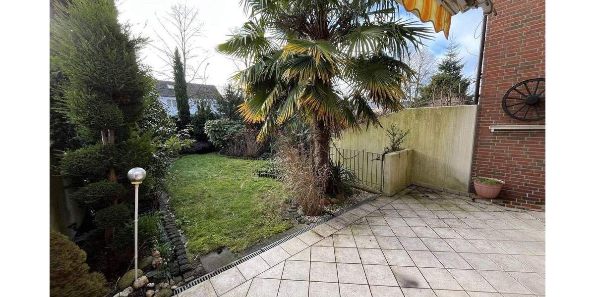 Reihenmittelhaus Langenfeld Richrath - 5 Zimmer, 150 m&sup2;, 498.000&euro; | Angebot:25796578