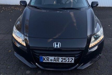 Honda CR-Z 127.500 km 6.499 &euro; Krefeld 47798
