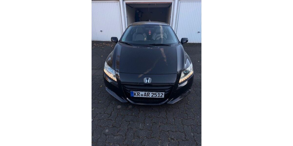 Honda CR-Z 127.500 km 6.499 &euro; Krefeld 47798