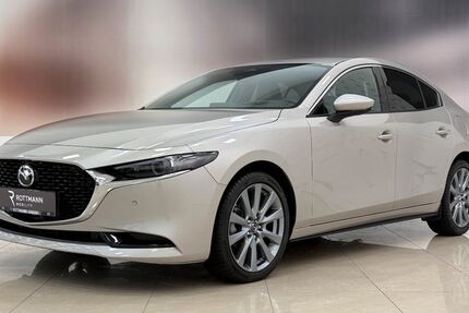 Mazda 3 15.808 km 25.700 &euro; Oberhausen 46149