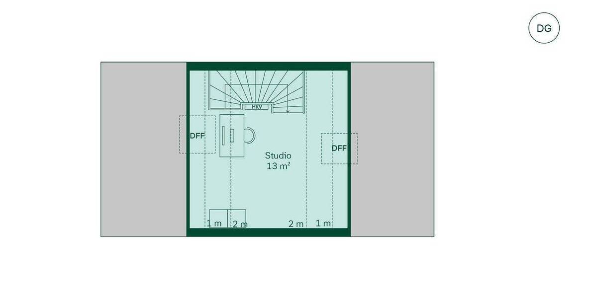 Willkommen in Ihrem neuen Wohnglück 5 zimmer