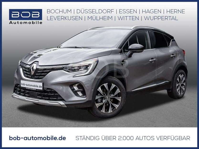 Captur