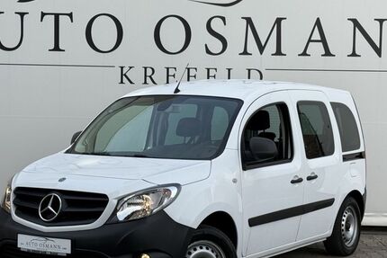 Mercedes-Benz Citan 119.826 km 10.450 &euro; Krefeld 47805