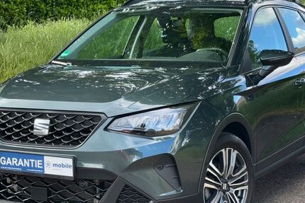 Seat Arona 23.000 km 16.990 &euro; Kaarst 41564