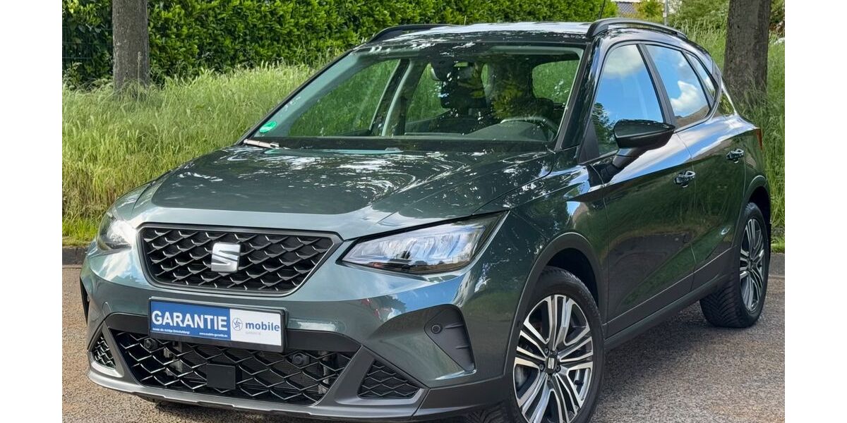 Seat Arona 23.000 km 16.990 &euro; Kaarst 41564