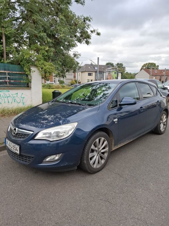 Astra