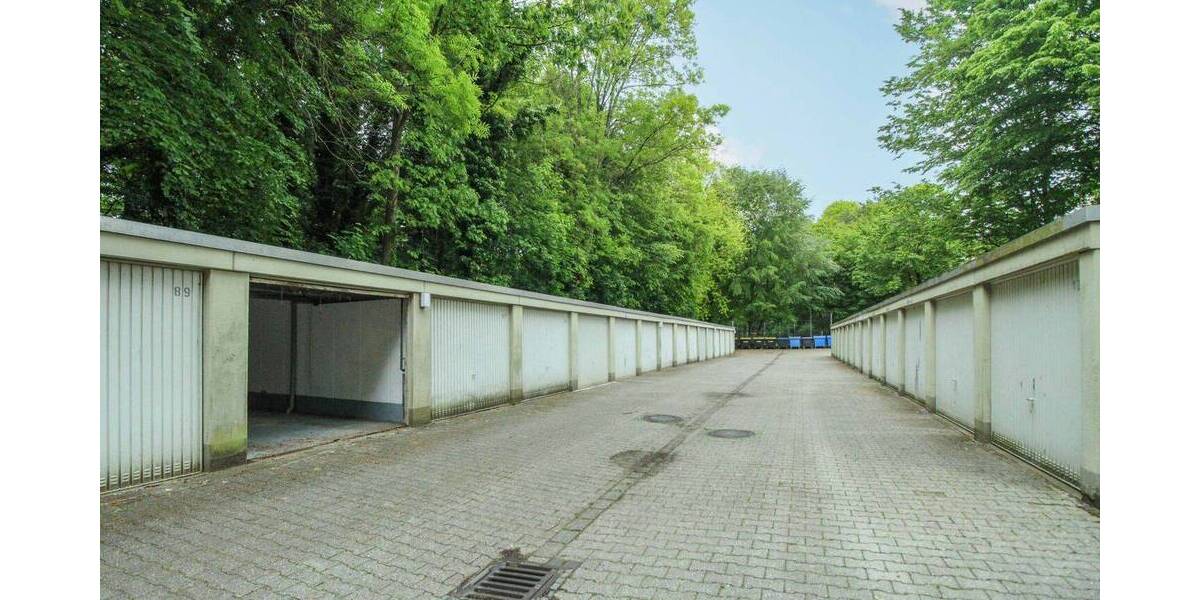 Etagenwohnung Haan - 2 Zimmer, 54 m&sup2;, 149.000&euro; | Angebot:26869114