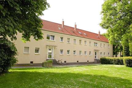 Wohnung Duisburg Huckingen - 2 Zimmer, 56 m&sup2;, 509&euro; | Angebot:26458176