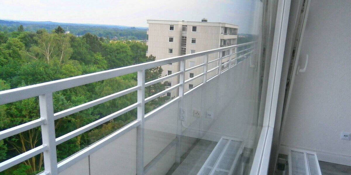 Etagenwohnung Erkrath-Unterfeldhaus Unterfeldhaus - 3 Zimmer, 83 m&sup2;, 258.000&euro; | Angebot:26527570