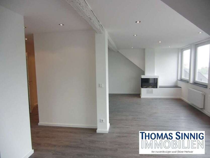 Wohnung zum Kaufen in Essen 339.000 € 123 m²