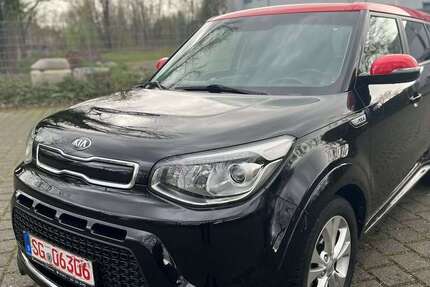 Kia Soul 111.700 km 8.700 € Solingen 42655