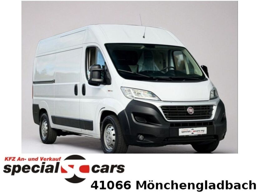 Fiat Ducato 60.000 km 23.900 € Mönchengladbach 41066