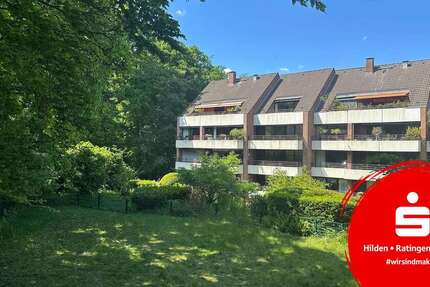 Wohnung Ratingen Hösel - 3 Zimmer, 115 m&sup2;, 329.000&euro; | Angebot:20141996