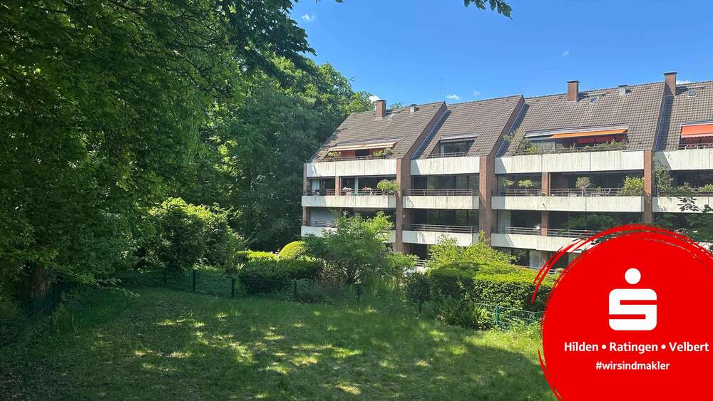 Wohnung zum Kaufen in Ratingen 329.000 € 115 m² 3 zimmer