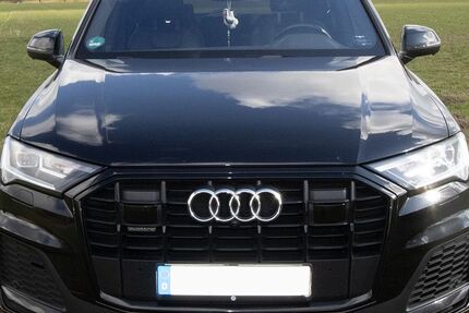 Audi Q7 189.441 km 39.650 &euro; Kempen 47906